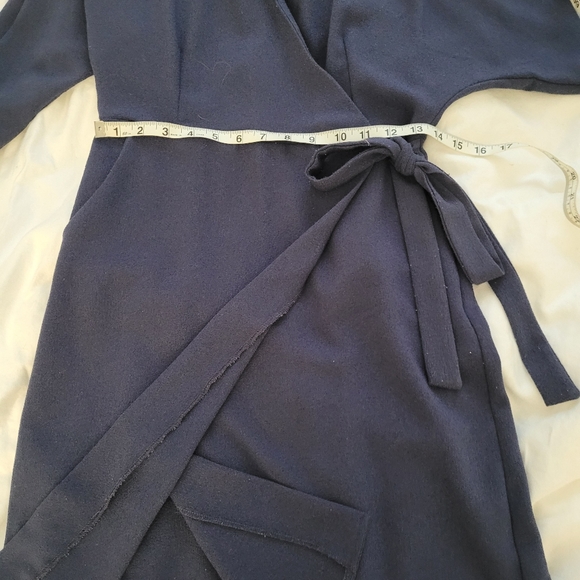 Topshop wrap dress - Picture 5 of 7